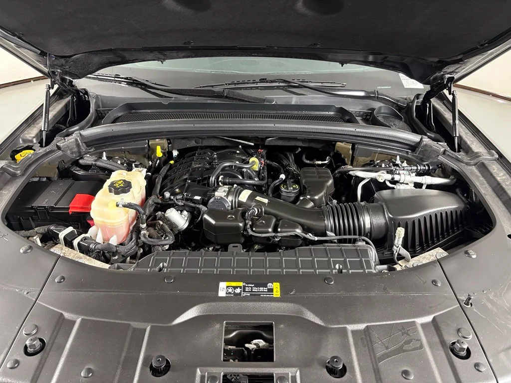 Used 2022 Black Jeep Limited image 41