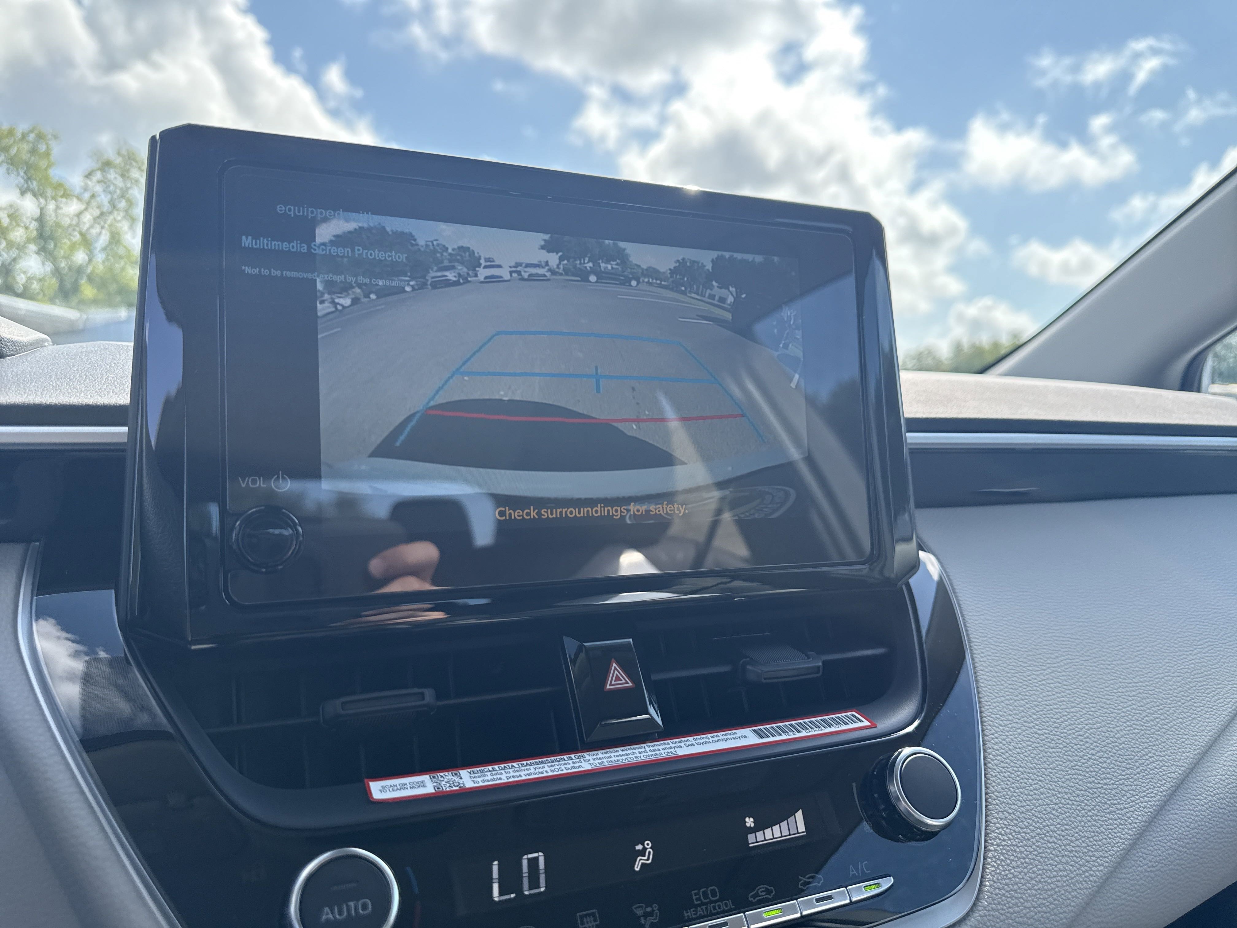 Used 2025  Toyota  image 20