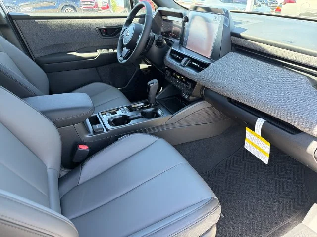 New 2026  Subaru Premium image 23
