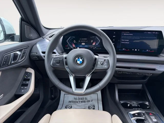 Used 2025 White BMW 228 xDrive Gran Coupe image 13
