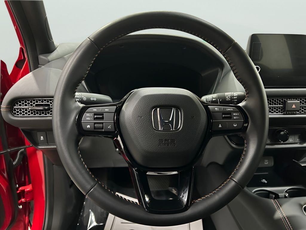 2026 Honda HR-V Sport - Photo 11