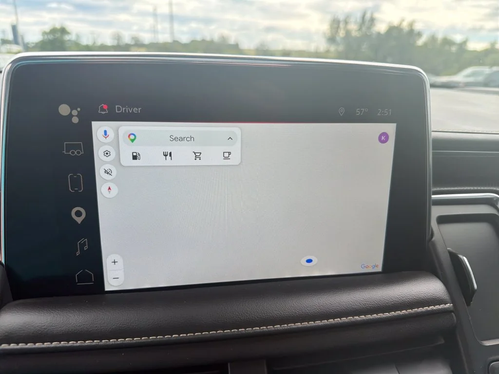 2023 GMC Yukon SLT - Photo 21