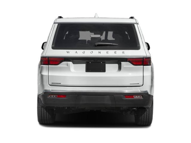 Used 2022 White Jeep Series III image 8