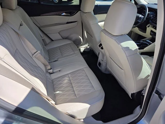 Used 2023 Gray Buick Avenir image 13