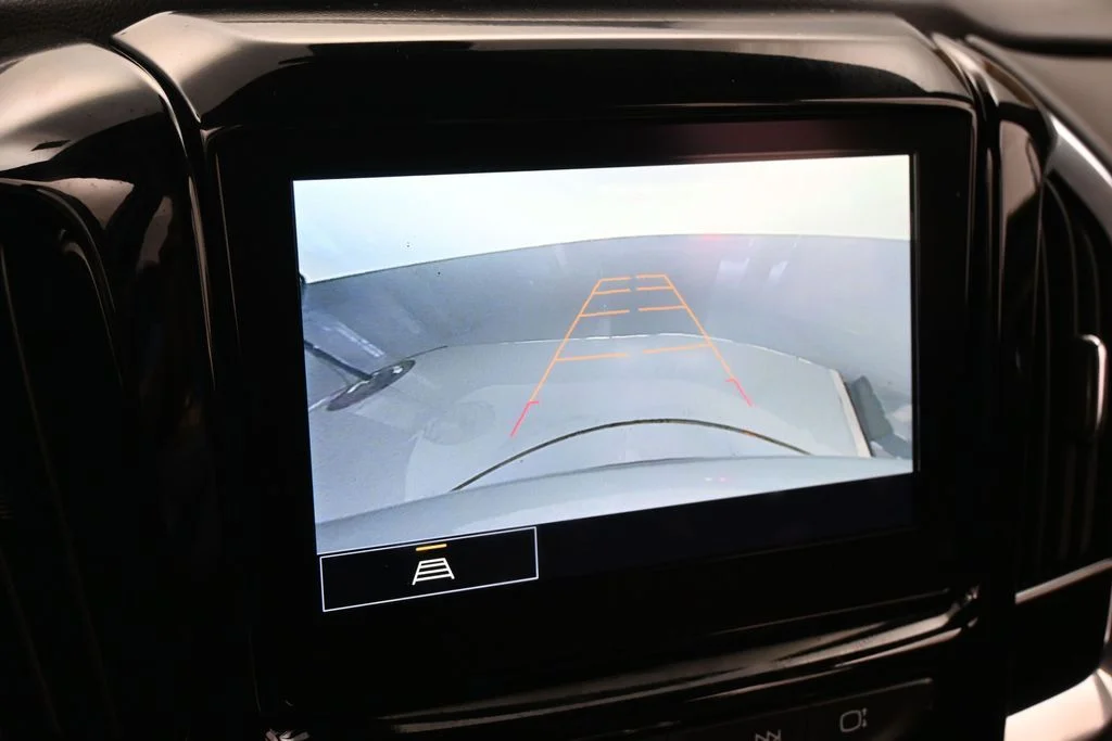Used 2023 Sterling Gray Metallic Chevrolet LT image 17
