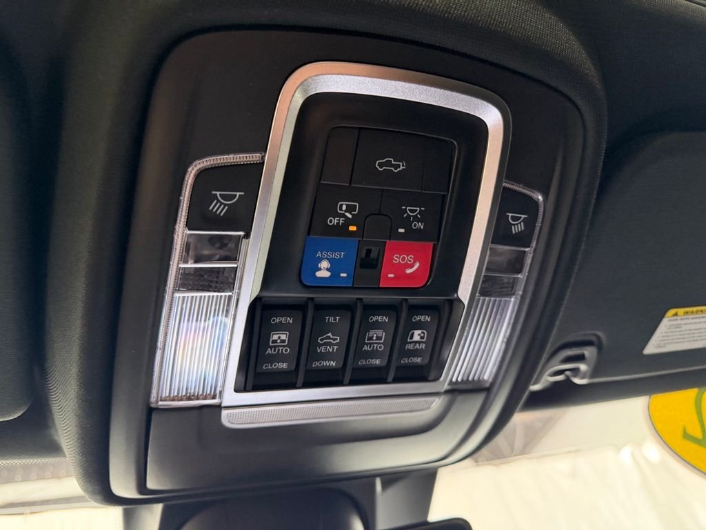 2022 RAM Ram 1500 Pickup Limited - Photo 32