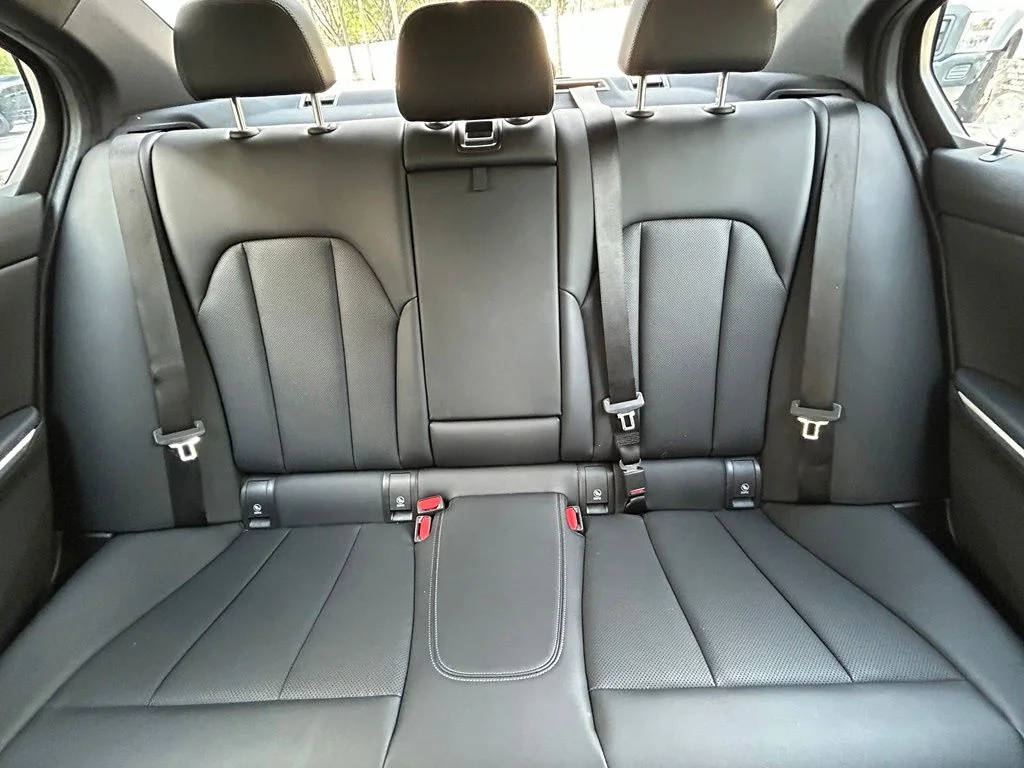 Used 2025 White BMW 330i image 13