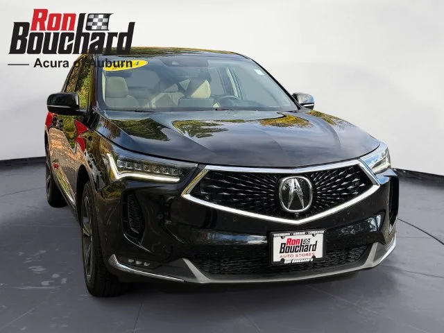 2024 Acura RDX Advance Package
