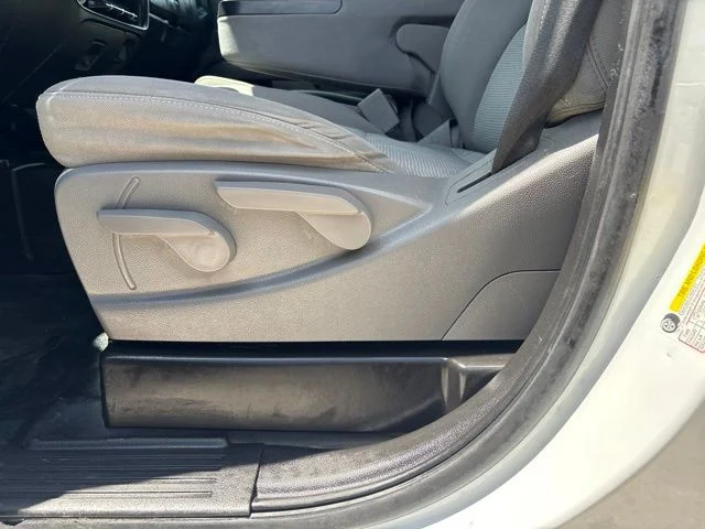 Used 2019 Summit White Chevrolet Work Truck image 28