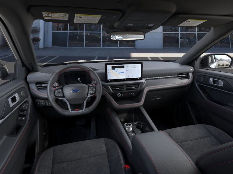 New 2026 Marsh Gray Ford ST image 35