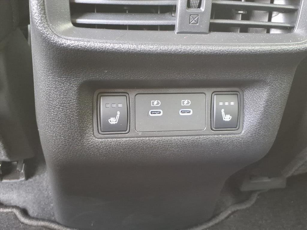 2025 Nissan Murano Platinum - Photo 24