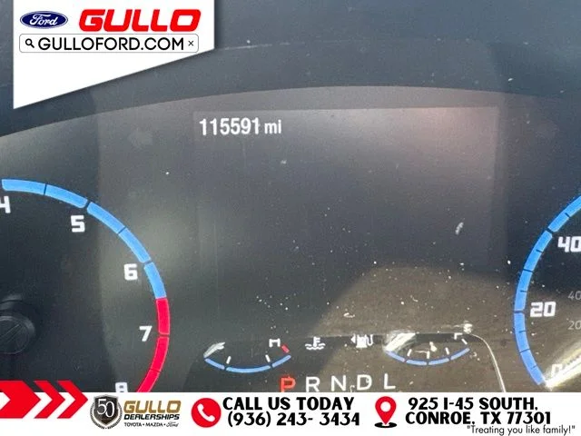 Used 2022 Carbonized Gray Metallic Ford Big Bend image 13