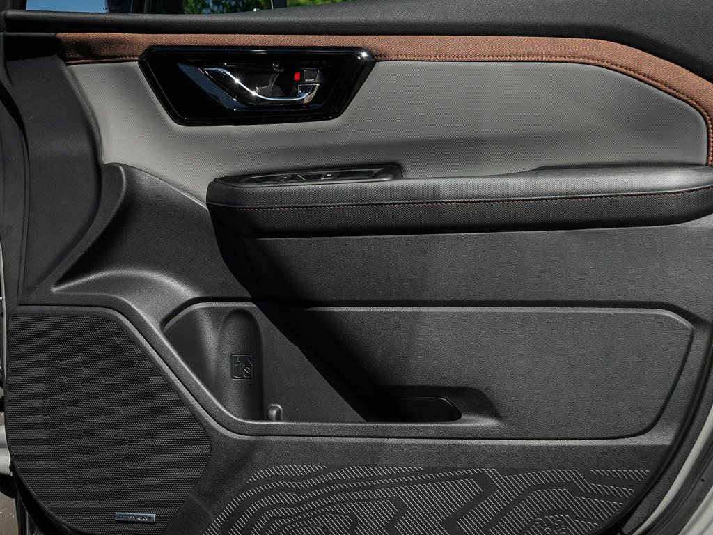 New 2026 RIVER ROCK PEARL Subaru Sport image 10