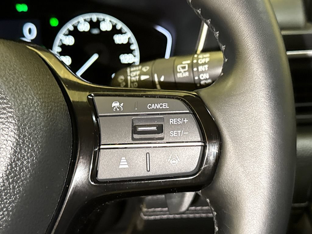 2025 Honda Pilot EX-L - Photo 66