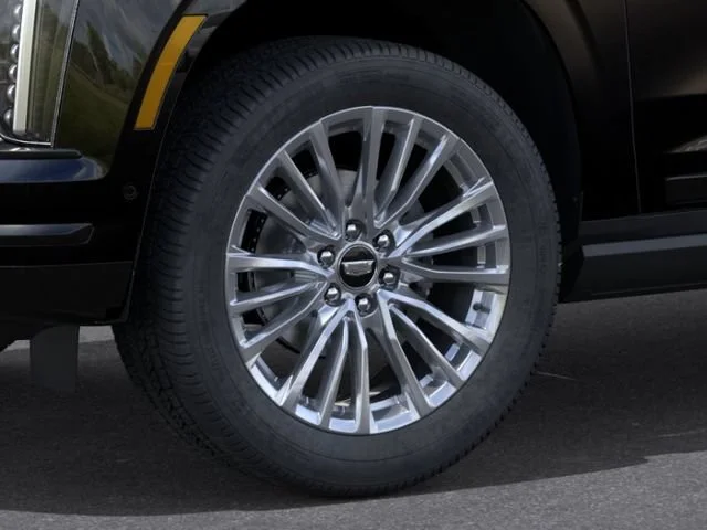 2026 Cadillac Escalade Platinum Sport - Photo 51