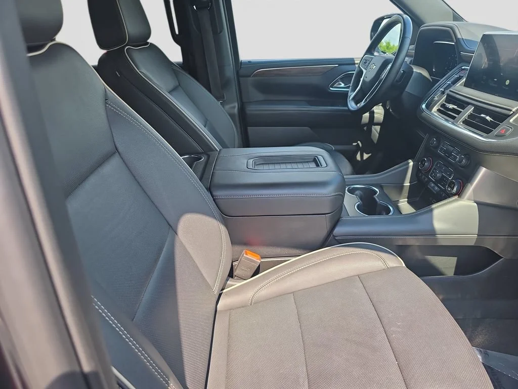 2024 Chevrolet Tahoe Premier - Photo 10