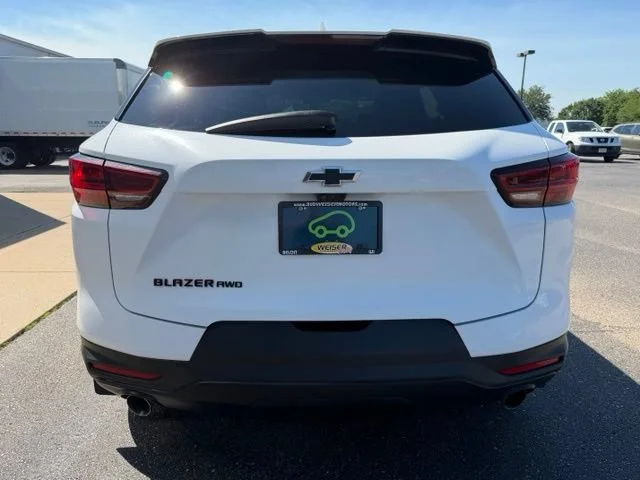 2023 Chevrolet Blazer 3LT - Photo 6