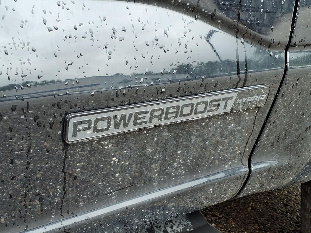 2026 Ford F-150 XLT - Photo 12