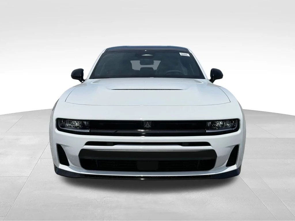 2026 Dodge Charger R/T - Photo 27
