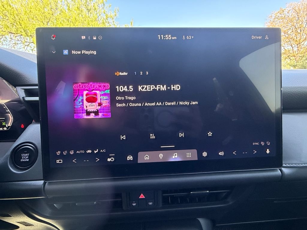 New 2026 Soul Red Crystal Metallic Mazda 2.5 S Premium AWD image 21