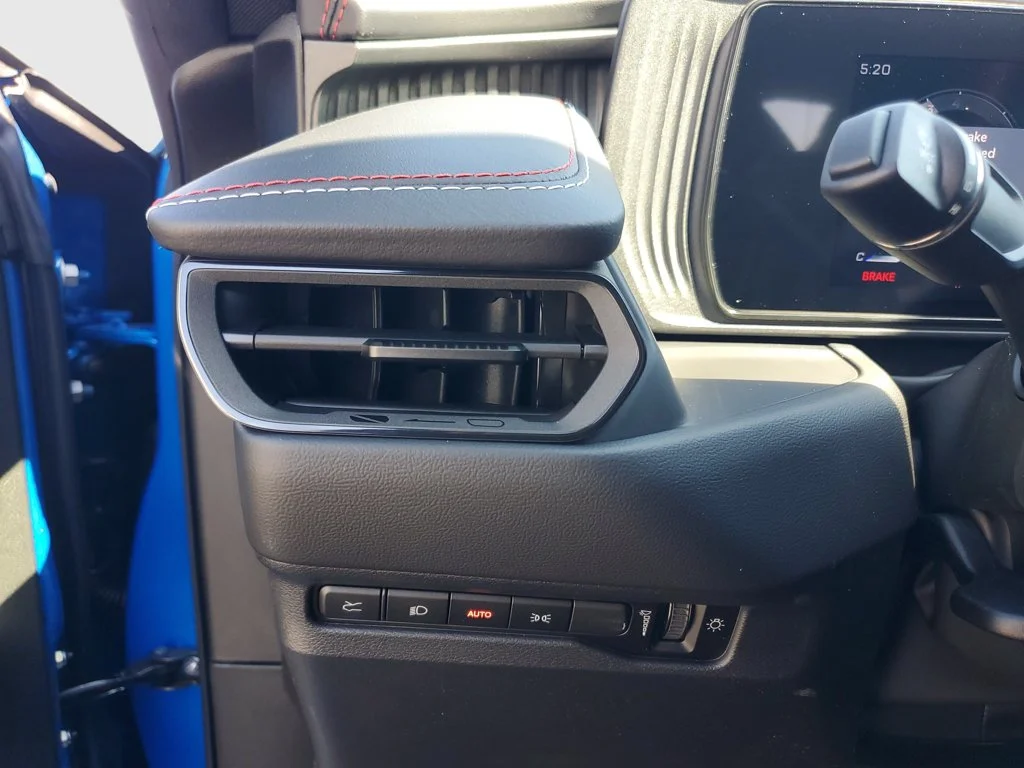 New 2026 Bludicrous Exterior Paint Dodge R/T image 24