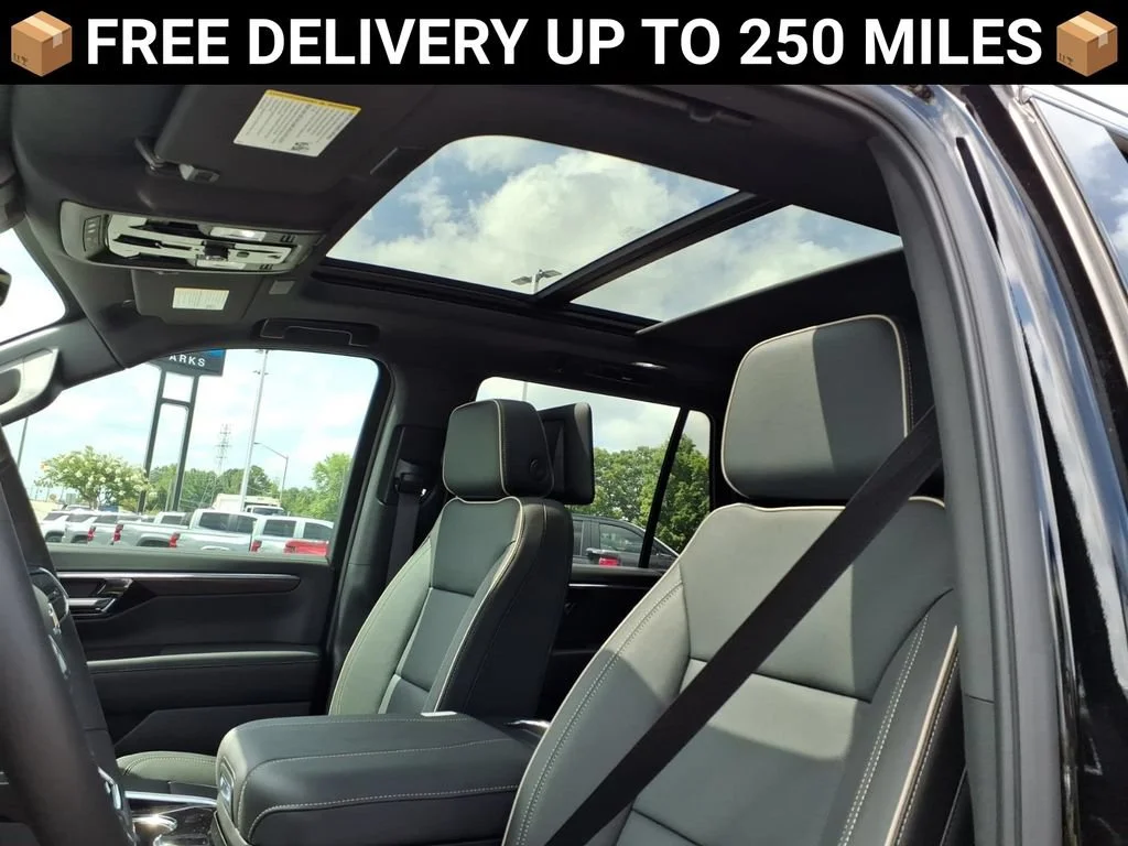 2026 Chevrolet Tahoe Premier - Photo 20