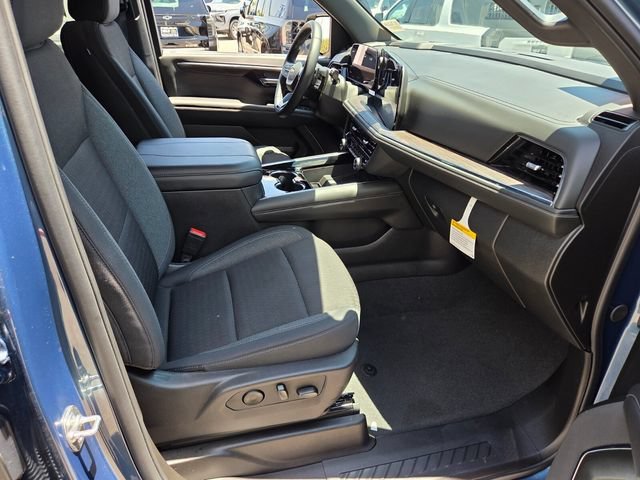 2025 Chevrolet Tahoe LS - Photo 16
