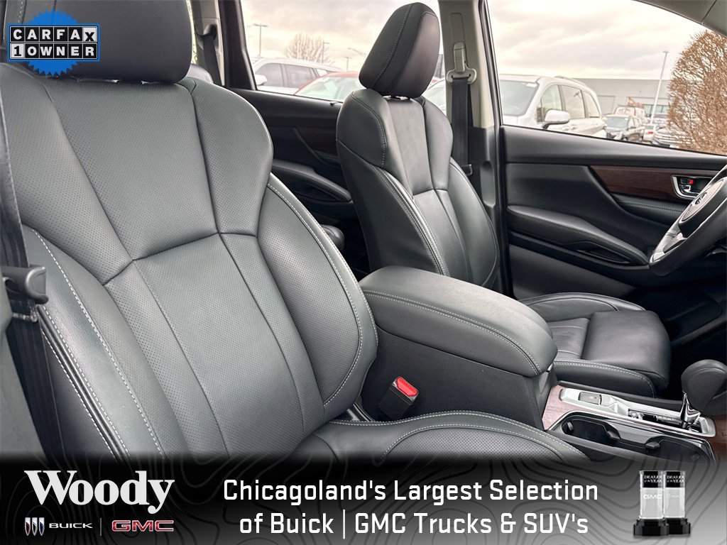 2024 SUBARU ASCENT - Image 34