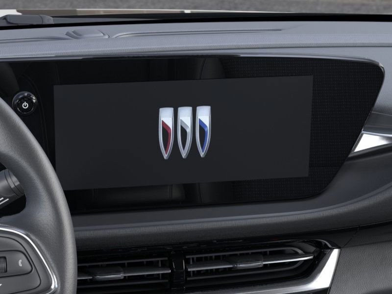 2026 BUICK ENVISTA - Image 26