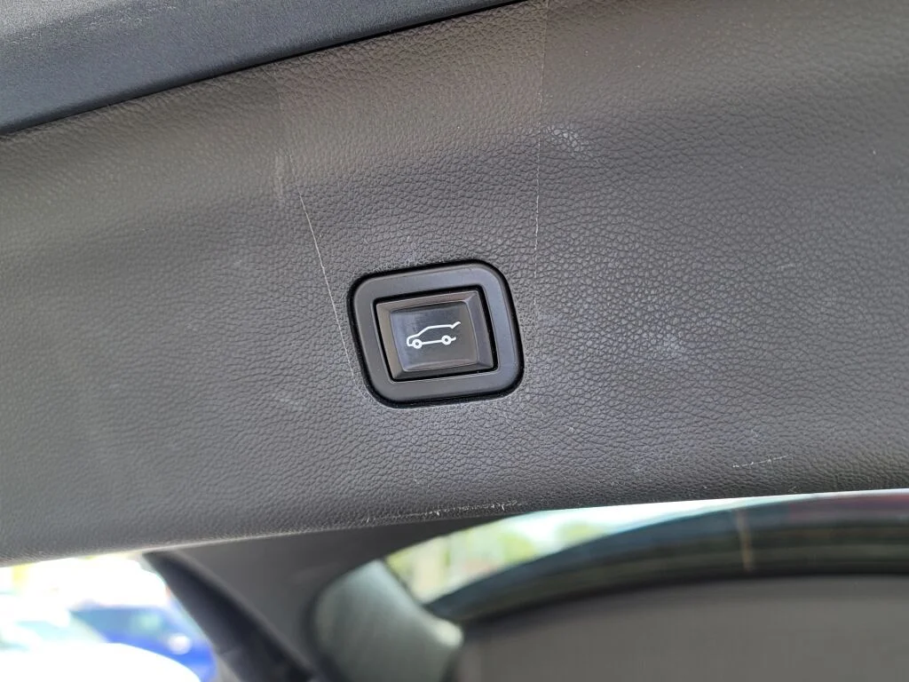 2020 Buick Enclave Premium - Photo 17