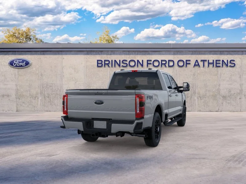 New 2026 Avalanche Ford F-250® XLT image 30
