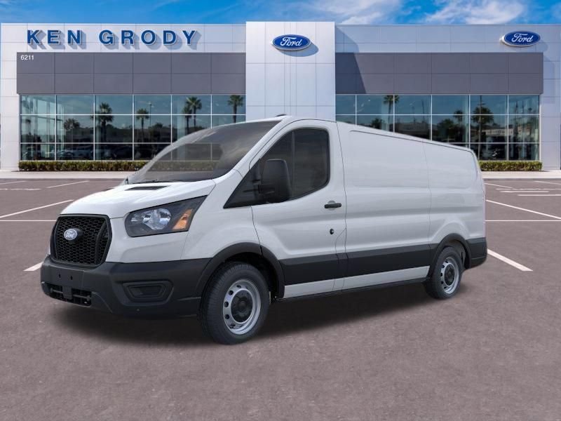 2026 Ford Transit 150 Low Roof 130 WB's photo