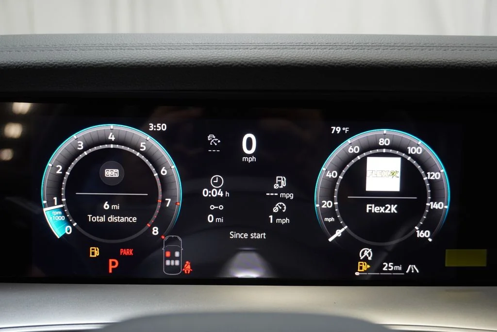 New 2026  Volkswagen 2.0T SE R-Line Black image 23