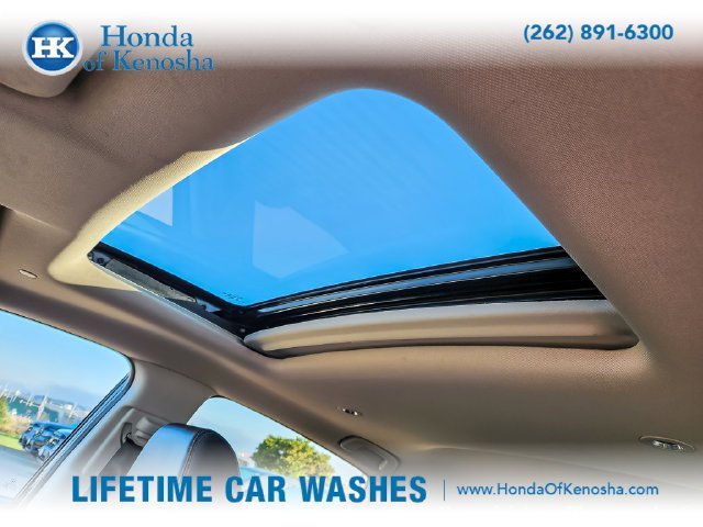 2024 Honda HR-V EX-L - Photo 9