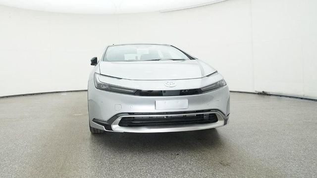 New 2026 Cutting Edge Toyota XSE Premium image 2