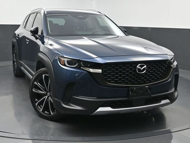 2025 Mazda CX-50 2.5 Turbo Premium Plus's photo