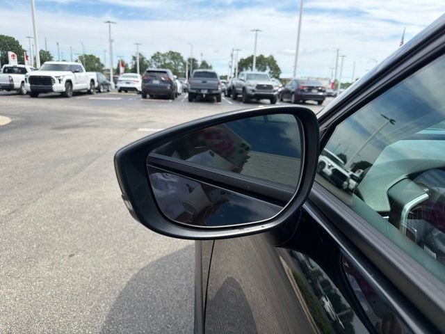 Used 2025 Black Mazda 2.5 S Preferred Package image 24