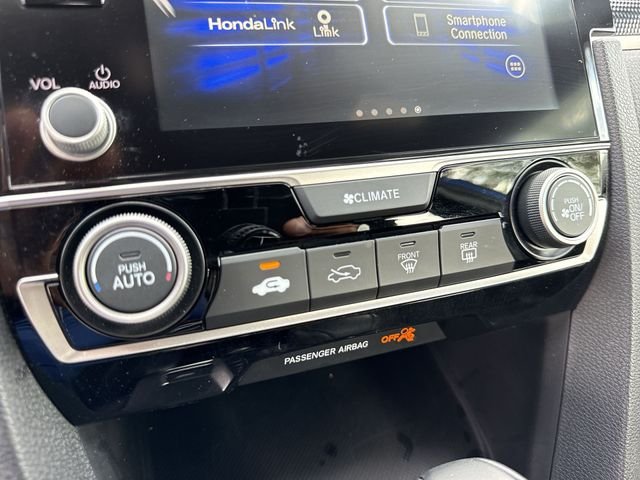 2020 Honda Civic Sport - Photo 19