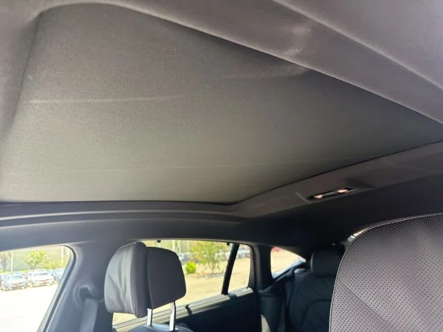 New 2027 Skyscraper Grey Metallic BMW xDrive40i image 17