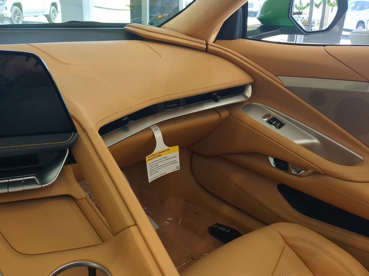2026 Chevrolet Corvette 3LZ - Photo 13
