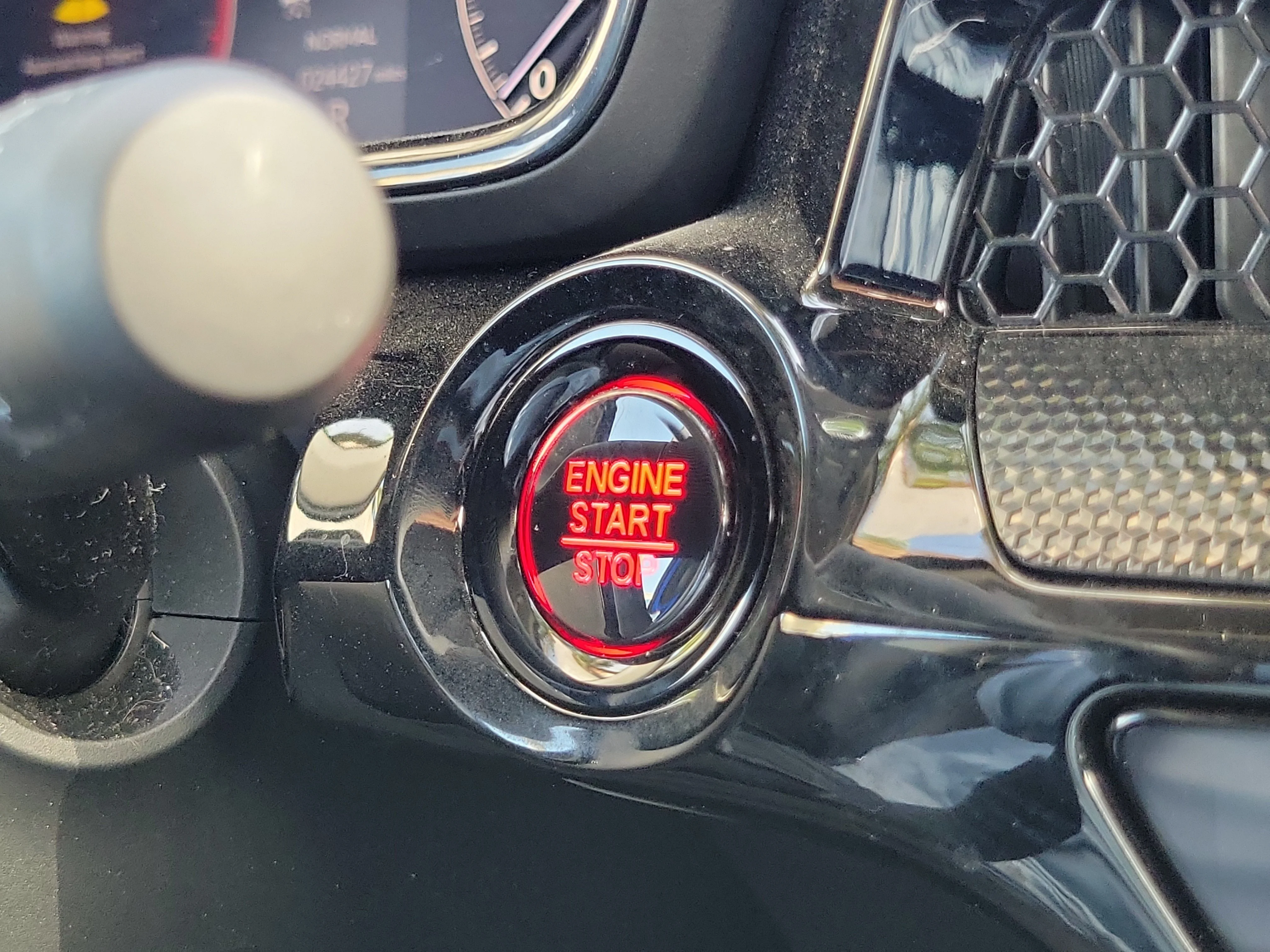 Used 2024 Blue Honda EX-L image 30