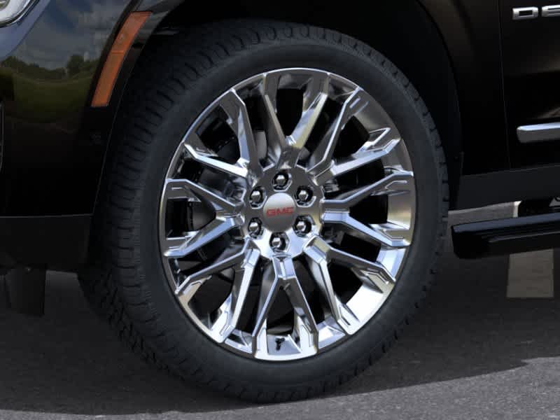 2026 GMC Yukon XL Denali - Photo 9