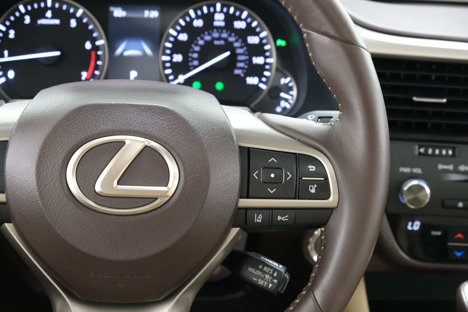 Used 2017 Caviar Lexus 350 image 13