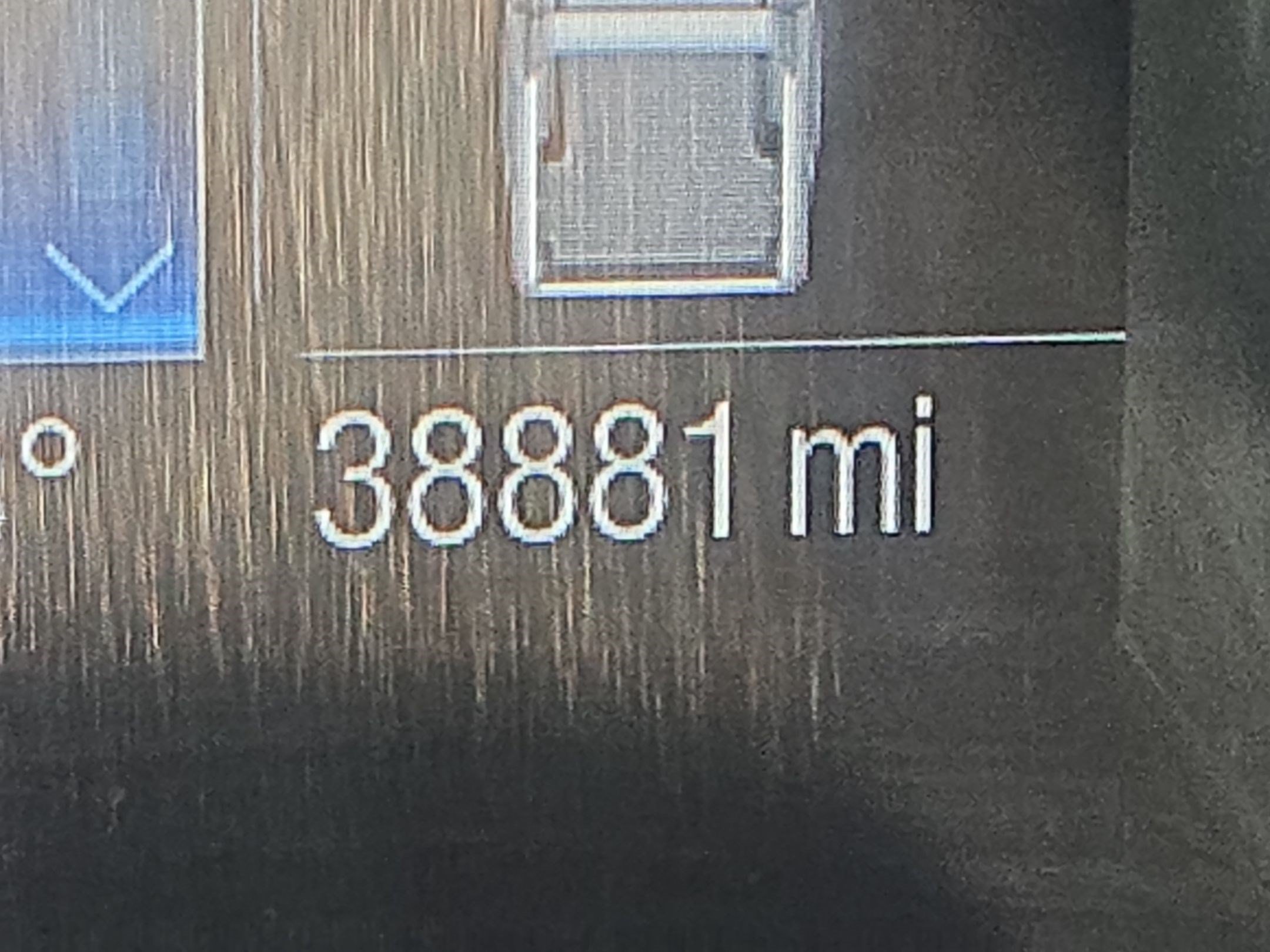 Used 2020 Blue Ford XLT image 18