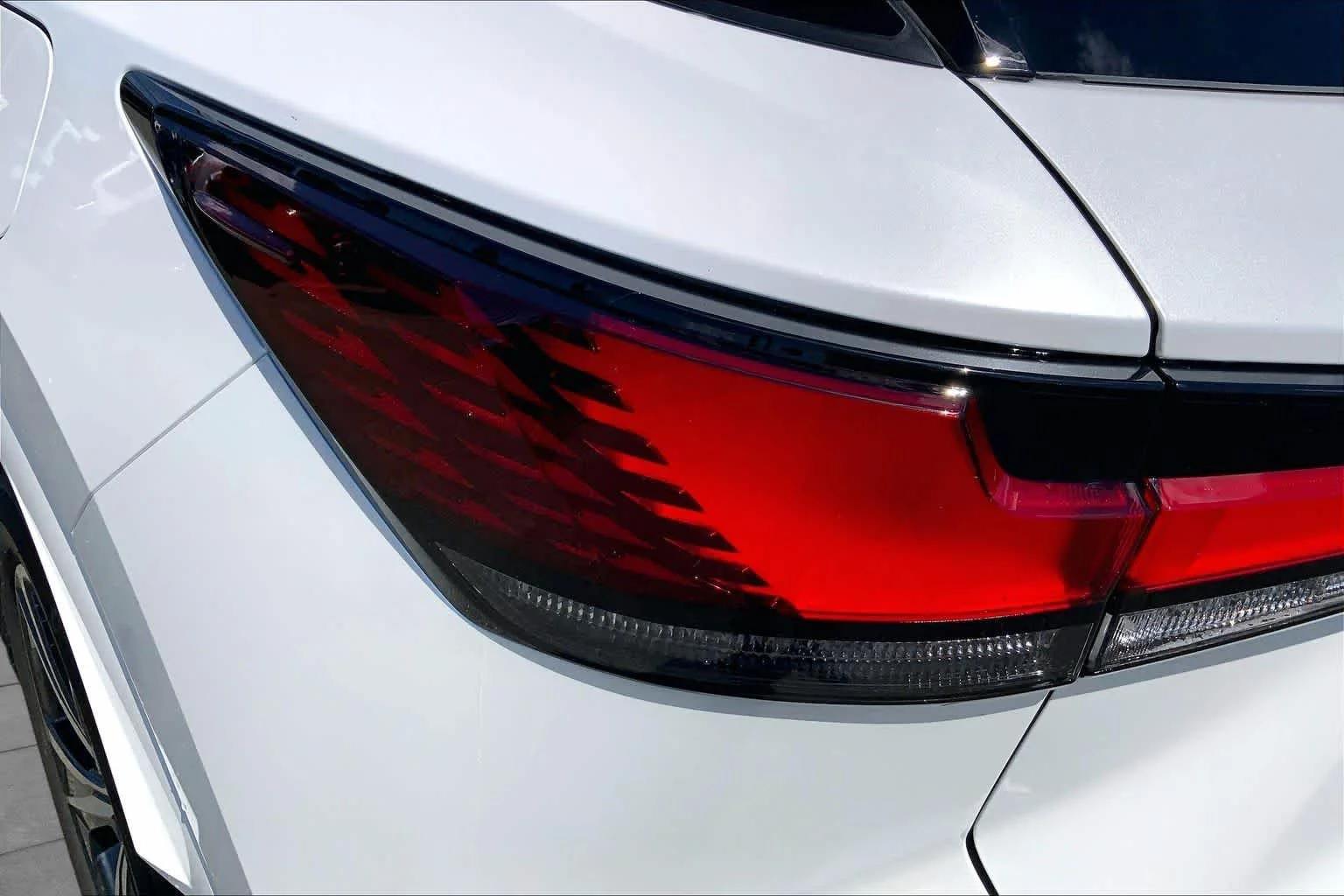 Certified Used 2025 EMINENT WHITE PEARL Lexus Premium image 29