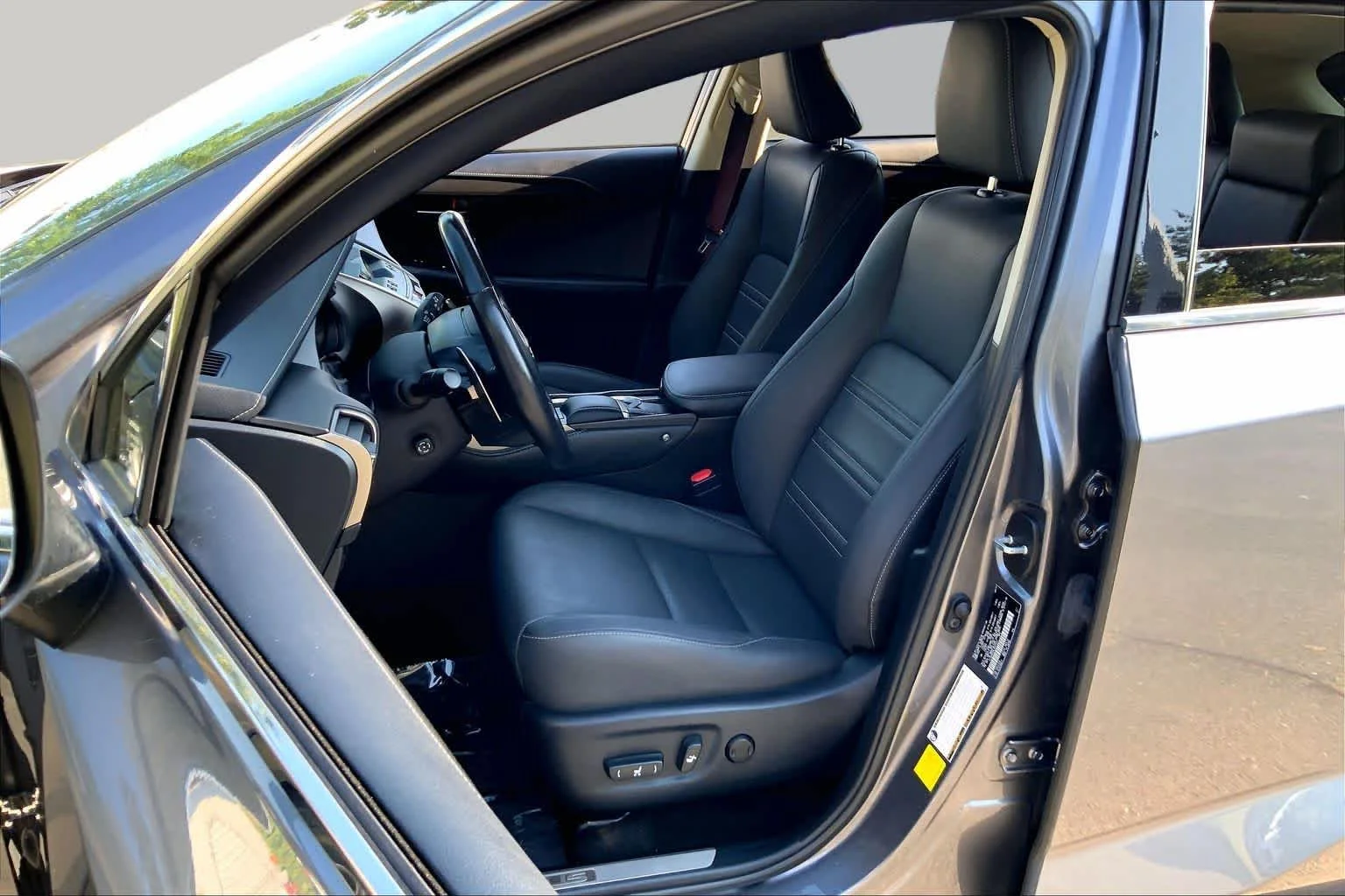 Pre-Owned 2020 Lexus NX 300