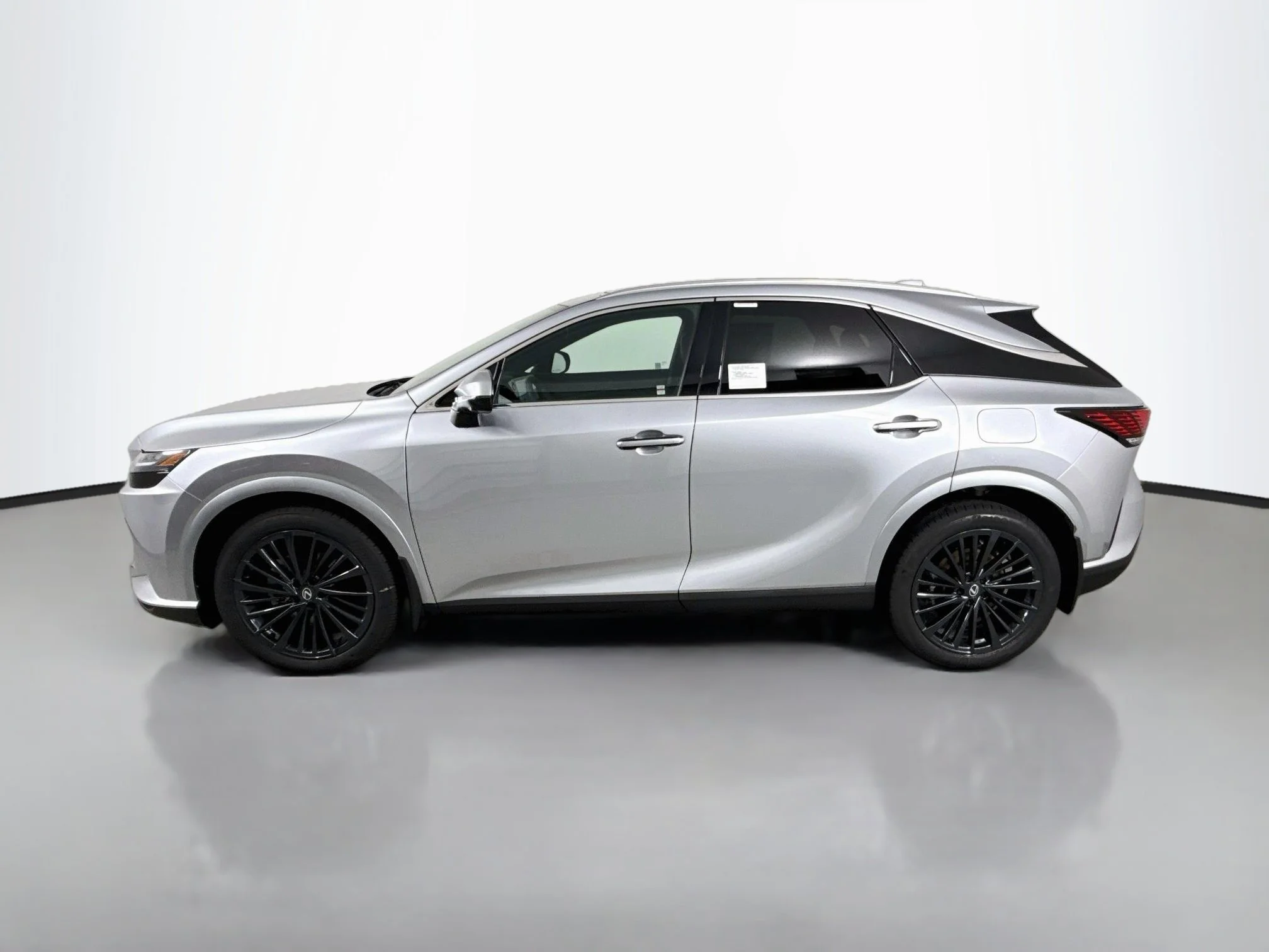 New 2026 Iridium Lexus  350 PREMIUM AWD image 4