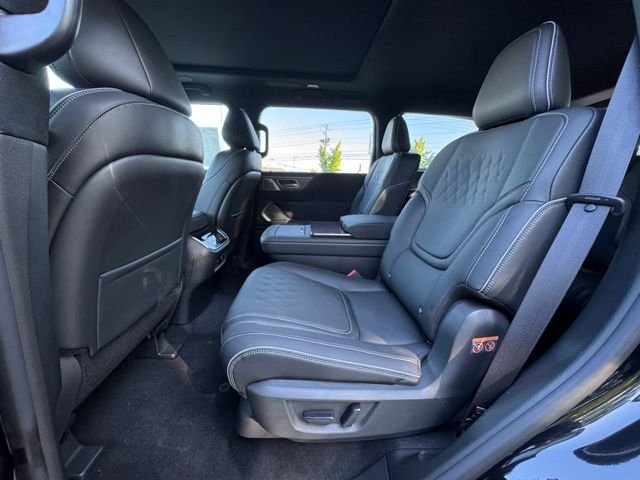 2026 INFINITI QX80 Autograph - Photo 38