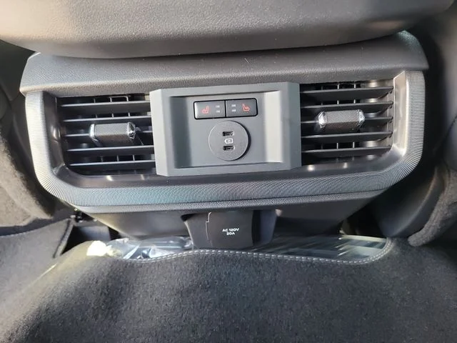 New 2026 Avalanche Ford Platinum image 15