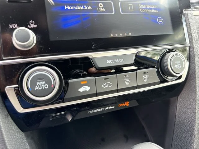 2020 Honda Civic Sport - Photo 19